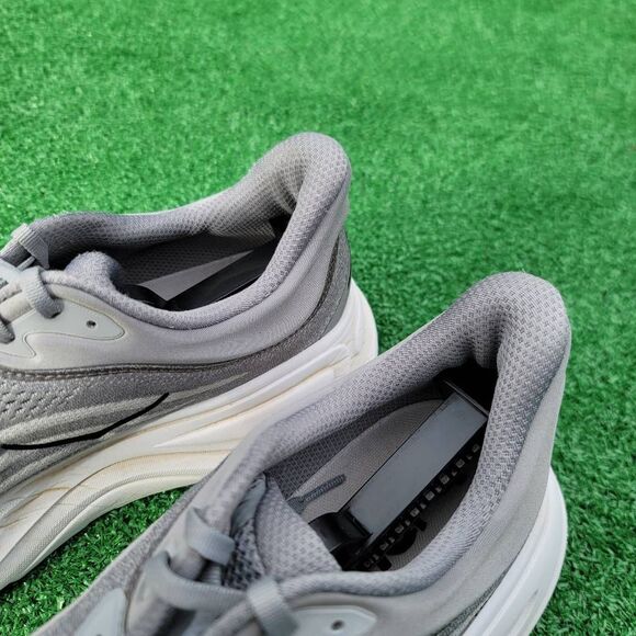 Hoka One One Bondi 9 - Men's running shoes - Size 12D - Picture 6 of 11